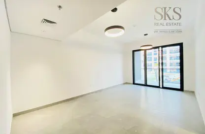 Apartment - 1 Bedroom - 2 Bathrooms for rent in Arjan Circle - Arjan - Dubai