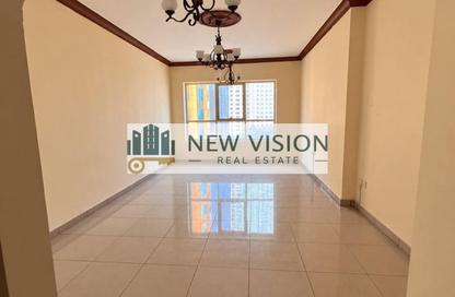 Apartment - 2 - 2 for rent in Al Khan 9 building - Al Khan - Sharjah