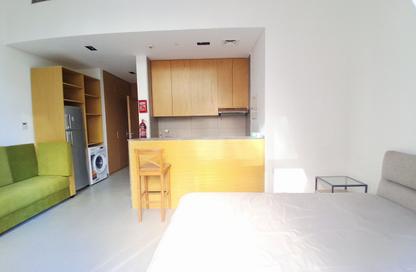 Apartment - Studio - 1 for rent in RD 5 - Al Mamsha - Muwaileh - Sharjah Apartment - Studio - 1 for rent in RD 5 - Al Mamsha - Muwaileh - Sharjah