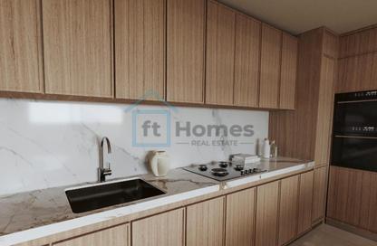Apartment - 2 - 3 for sale in Azizi Venice 12 Building B - Azizi Venice 12 - Azizi Venice - Dubai South (Dubai World Central) - Dubai