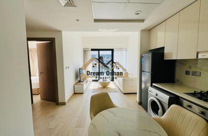 Apartment - 1 - 1 for rent in Azizi Riviera 38 - Azizi Riviera - Meydan One - Meydan - Dubai Apartment - 1 - 1 for rent in Azizi Riviera 38 - Azizi Riviera - Meydan One - Meydan - Dubai