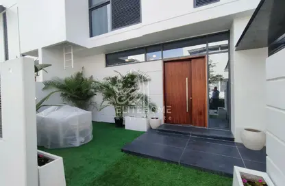 Villa - 4 Bedrooms - 7 Bathrooms for sale in AlThuraya Island - Ajmal Makan City - Sharjah Waterfront City - Sharjah