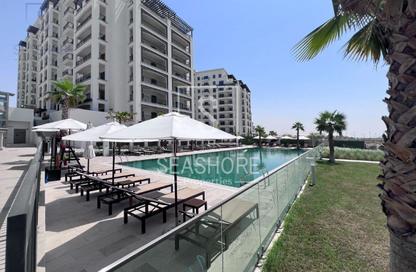 Apartment - 1 - 1 for rent in Residences C - Yas Golf Collection - Yas Island - Abu Dhabi Apartment - 1 - 1 for rent in Residences C - Yas Golf Collection - Yas Island - Abu Dhabi