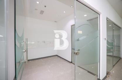 Office Space - Studio for rent in Bay Square Building 7 - Bay Square - Business Bay - Dubai