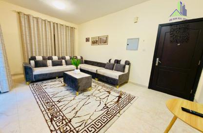 Apartment - 1 Bedroom - 2 Bathrooms for rent in Al Rawda 3 Villas - Al Rawda 3 - Al Rawda - Ajman Apartment - 1 Bedroom - 2 Bathrooms for rent in Al Rawda 3 Villas - Al Rawda 3 - Al Rawda - Ajman
