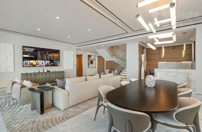 Apartment - 2 Bedrooms - 3 Bathrooms for sale in Atlantis The Royal Residences - The Crescent - Palm Jumeirah - Dubai