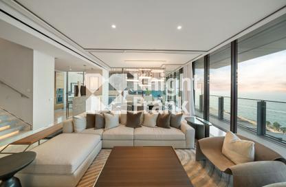 Apartment - 2 Bedrooms - 3 Bathrooms for sale in Atlantis The Royal Residences - The Crescent - Palm Jumeirah - Dubai