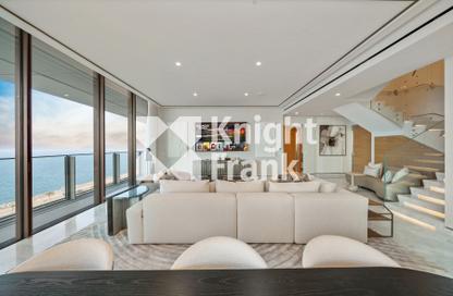 Apartment - 2 Bedrooms - 3 Bathrooms for sale in Atlantis The Royal Residences - The Crescent - Palm Jumeirah - Dubai