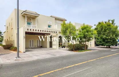 Townhouse - 3 Bedrooms - 3 Bathrooms for sale in Quortaj - North Village - Al Furjan - Dubai