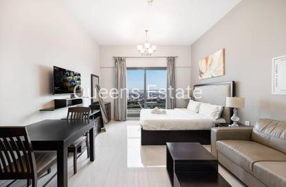 Apartment - Studio - 1 for rent in Elite Business Bay Residence - Business Bay - Dubai Apartment - Studio - 1 for rent in Elite Business Bay Residence - Business Bay - Dubai