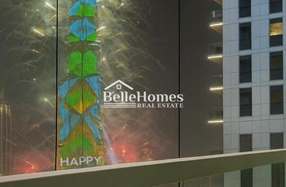Apartment - 1 Bedroom - 1 Bathroom for rent in Damac Maison Dubai Mall Street (The Signature) - Burj Khalifa Area - Downtown Dubai - Dubai Apartment - 1 Bedroom - 1 Bathroom for rent in Damac Maison Dubai Mall Street (The Signature) - Burj Khalifa Area - Downtown Dubai - Dubai