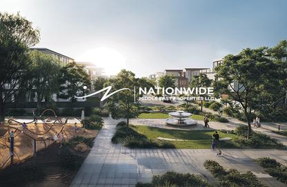 Land - Studio for sale in Wadeem - Al Hudayriat Island - Abu Dhabi