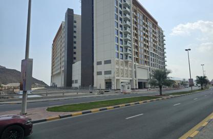 Apartment - 1 Bedroom - 2 Bathrooms for sale in Khor Fakkan - Sharjah Apartment - 1 Bedroom - 2 Bathrooms for sale in Khor Fakkan - Sharjah