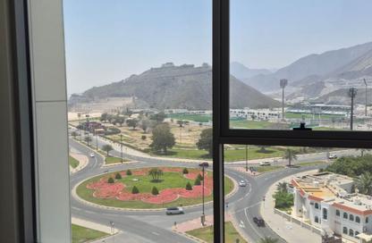 Apartment - 1 Bedroom - 2 Bathrooms for sale in Khor Fakkan - Sharjah Apartment - 1 Bedroom - 2 Bathrooms for sale in Khor Fakkan - Sharjah