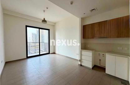 Apartment - 1 Bedroom - 1 Bathroom for rent in Executive Residences - Dubai Hills Estate - Dubai