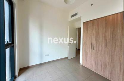 Apartment - 1 Bedroom - 1 Bathroom for rent in Executive Residences - Dubai Hills Estate - Dubai