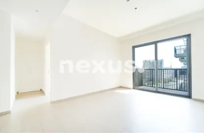 Apartment - 1 Bedroom - 1 Bathroom for rent in Executive Residences 1 - Executive Residences - Dubai Hills Estate - Dubai