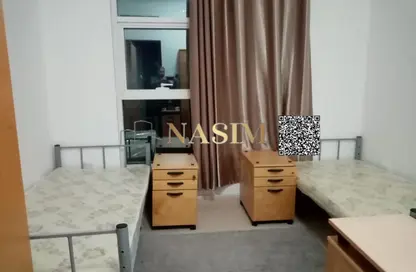 Apartment - 2 Bedrooms - 2 Bathrooms for sale in City Tower - Al Nuaimiya - Ajman