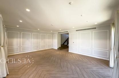 Townhouse - 4 Bedrooms - 5 Bathrooms for rent in Sur La Mer 2 - Sur La Mer - Jumeirah 1 - Jumeirah - Dubai