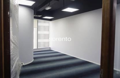 Office Space - Studio - 1 for sale in Addax Park Tower - Al Reem Island - Abu Dhabi