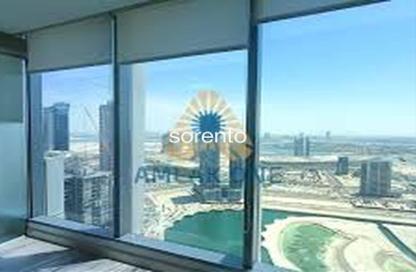 Office Space - Studio - 1 for sale in Addax Park Tower - Al Reem Island - Abu Dhabi