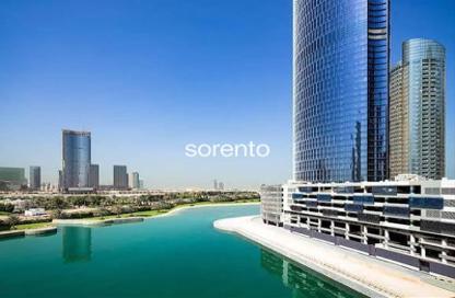 Office Space - Studio - 1 for sale in Addax Park Tower - Al Reem Island - Abu Dhabi