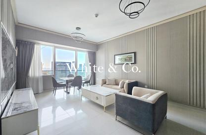 Apartment - 1 Bedroom - 2 Bathrooms for rent in Ocean Heights - Dubai Marina - Dubai Apartment - 1 Bedroom - 2 Bathrooms for rent in Ocean Heights - Dubai Marina - Dubai