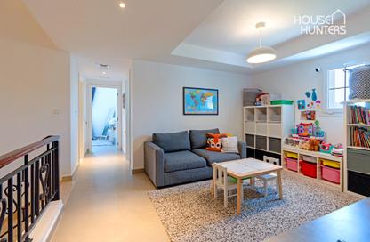 Villa - 3 Bedrooms - 3 Bathrooms for sale in Alma 1 - Alma - Arabian Ranches - Dubai