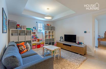 Villa - 3 Bedrooms - 3 Bathrooms for sale in Alma 1 - Alma - Arabian Ranches - Dubai