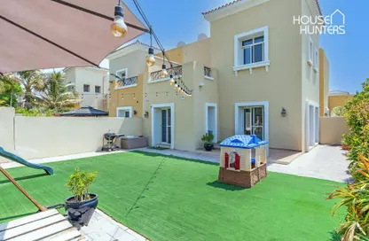 Villa - 3 Bedrooms - 3 Bathrooms for sale in Alma 1 - Alma - Arabian Ranches - Dubai