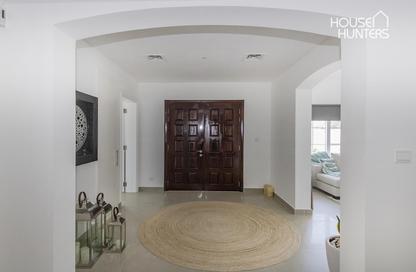 Villa - 3 Bedrooms - 3 Bathrooms for sale in Alma 1 - Alma - Arabian Ranches - Dubai