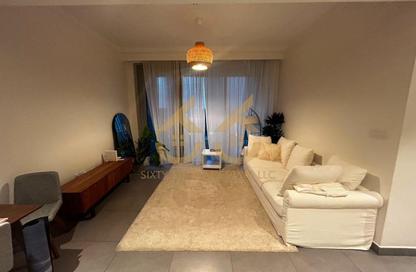 Apartment - 1 Bedroom - 1 Bathroom for sale in Creek Gate Tower 1 - Creek Gate - Dubai Creek Harbour (The Lagoons) - Dubai