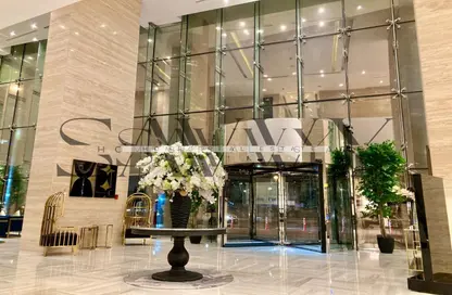 Apartment - 2 Bedrooms - 2 Bathrooms for sale in Tower 108 - District 18 - Jumeirah Village Circle - Dubai