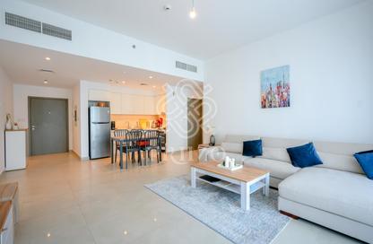 Apartment - 1 Bedroom - 2 Bathrooms for rent in Creek Horizon Tower 1 - Creek Horizon - Dubai Creek Harbour (The Lagoons) - Dubai