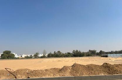 Land - Studio for sale in Liwara 1 - Ajman