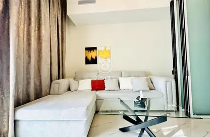 Apartment - 1 Bedroom - 2 Bathrooms for rent in Jewelz by Danube - Arjan - Dubai