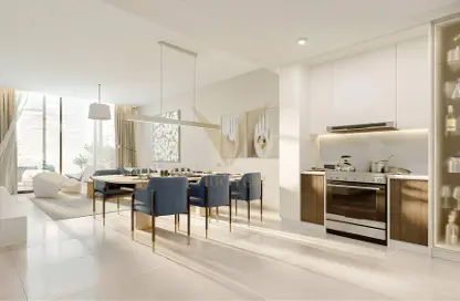 Apartment - 1 Bedroom - 1 Bathroom for sale in Park Views Residences A - Park Views Residences - Al Kifaf - Bur Dubai - Dubai