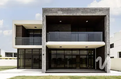 Villa - 5 Bedrooms - 6 Bathrooms for sale in Veneto at Damac Hills - DAMAC Hills - Dubai