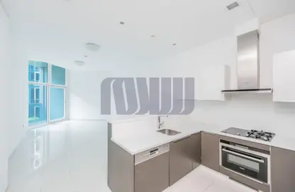 Apartment - 1 Bedroom - 2 Bathrooms for rent in Burj Al Salam - Sheikh Zayed Road - Dubai