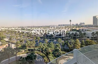 شقة - 2 غرف نوم - 3 حمامات للايجار في كارسون آيه - كارسون - داماك هيلز - دبي