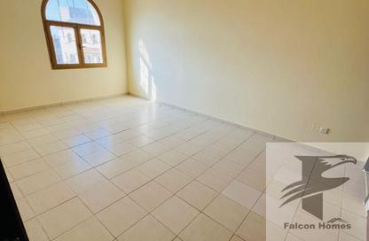 Apartment - 1 Bedroom - 2 Bathrooms for rent in Building T04 - Spain Cluster - International City - Dubai Apartment - 1 Bedroom - 2 Bathrooms for rent in Building T04 - Spain Cluster - International City - Dubai
