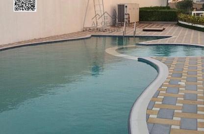 Apartment - 1 Bedroom - 2 Bathrooms for sale in Golf Community - Al Zorah - Ajman
