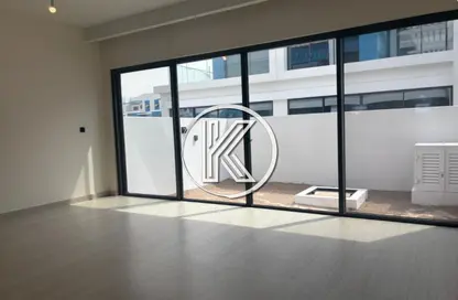 Townhouse - 4 Bedrooms - 5 Bathrooms for rent in Santorini - Damac Lagoons - Dubai Townhouse - 4 Bedrooms - 5 Bathrooms for rent in Santorini - Damac Lagoons - Dubai