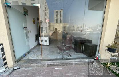 Shop - Studio for rent in Al Yasmeen - Ajman Shop - Studio for rent in Al Yasmeen - Ajman