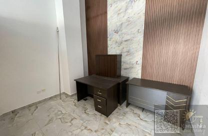 Shop - Studio for rent in Al Yasmeen - Ajman