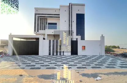 فيلا - 5 غرف نوم - 7 حمامات للبيع في الحليو 2 - الحليو - عجمان