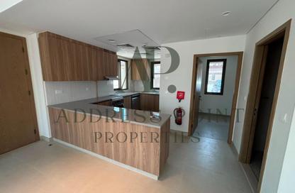 Townhouse - 2 - 3 for sale in Toledo - Bloom Living - Zayed City (Khalifa City C) - Khalifa City - Abu Dhabi