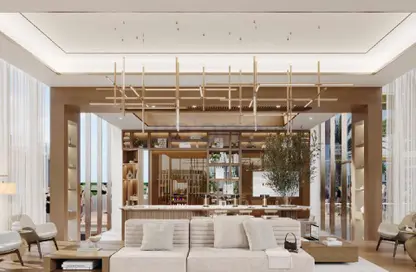 Apartment - 3 Bedrooms - 4 Bathrooms for sale in Wynwood By Imtiaz - Dubai Islands - Dubai
