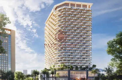 شقة - 2 غرف نوم - 2 حمامات للبيع في بن غاطي هافن - مدينة دبي الرياضية - دبي