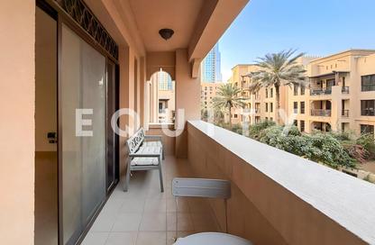 Apartment - 1 - 1 for sale in Kamoon 2 - Kamoon - Old Town - Downtown Dubai - Dubai